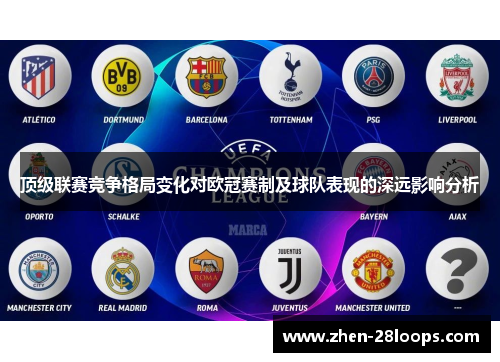 顶级联赛竞争格局变化对欧冠赛制及球队表现的深远影响分析